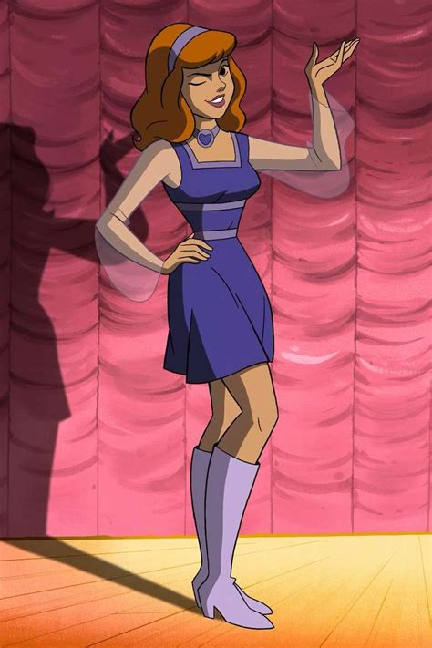 daphne blake butt